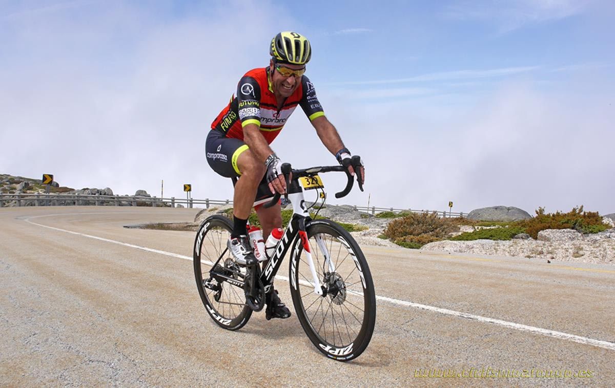 Gran Fondo Serra da Estrela 3