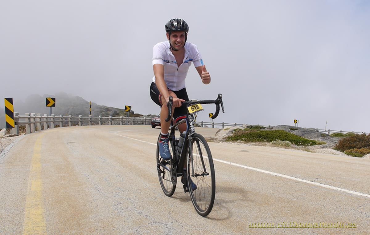 Gran Fondo Serra da Estrela 3