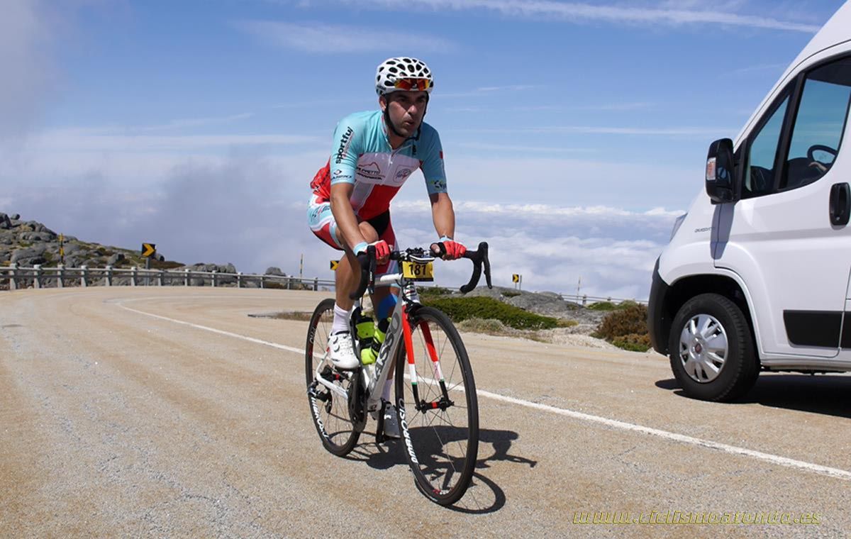 Gran Fondo Serra da Estrela
