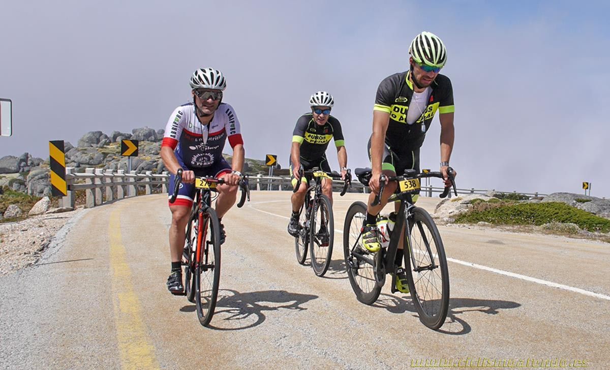 Gran Fondo Serra da Estrela 3