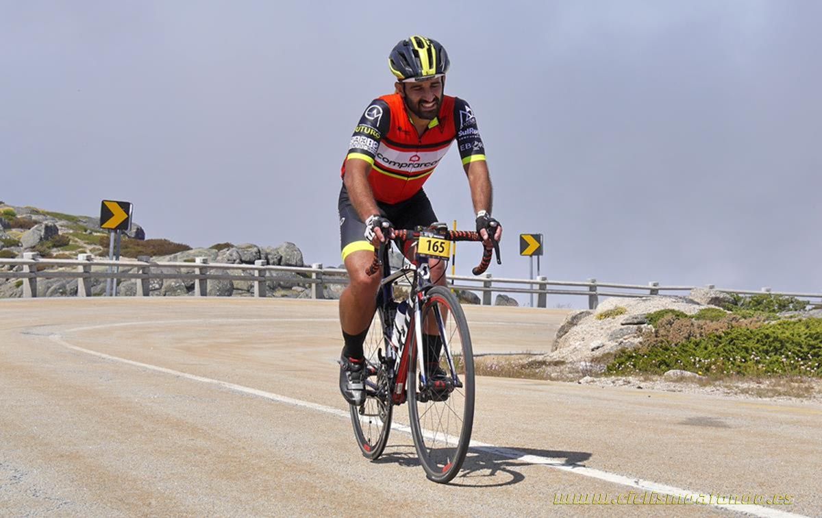 Gran Fondo Serra da Estrela