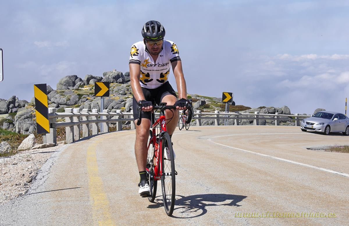Gran Fondo Serra da Estrela