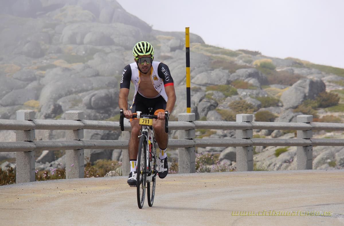 Gran Fondo Serra da Estrela 3