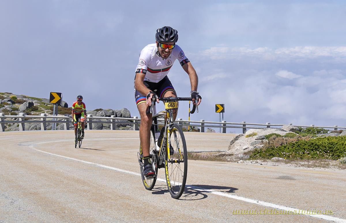 Gran Fondo Serra da Estrela