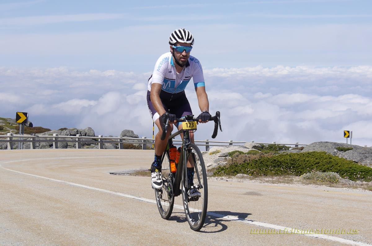 Gran Fondo Serra da Estrela
