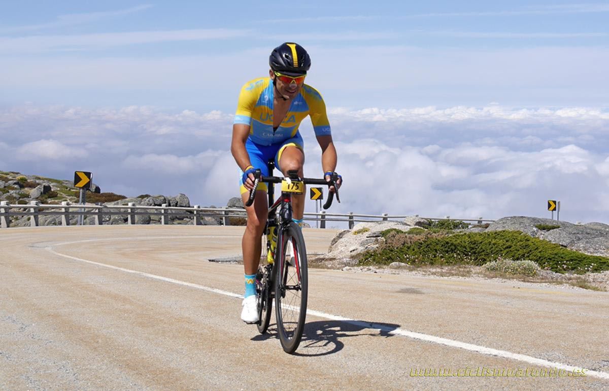 Gran Fondo Serra da Estrela