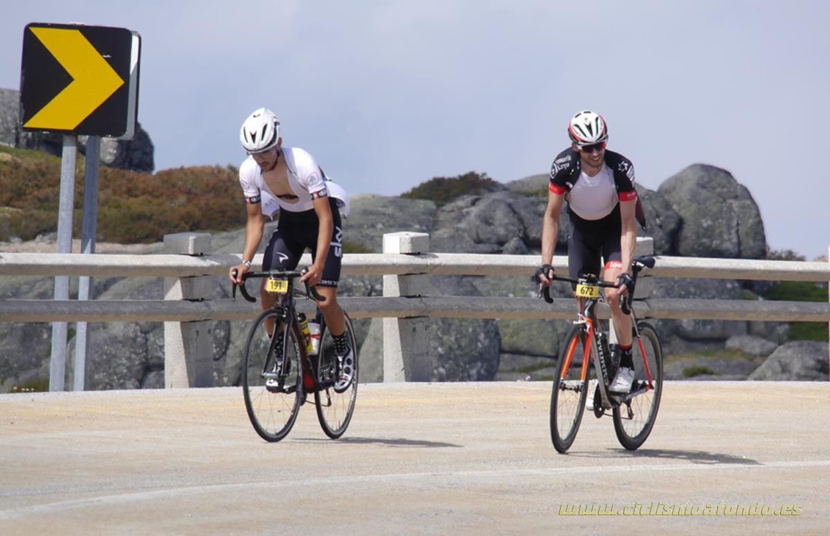 Gran Fondo Serra da Estrela