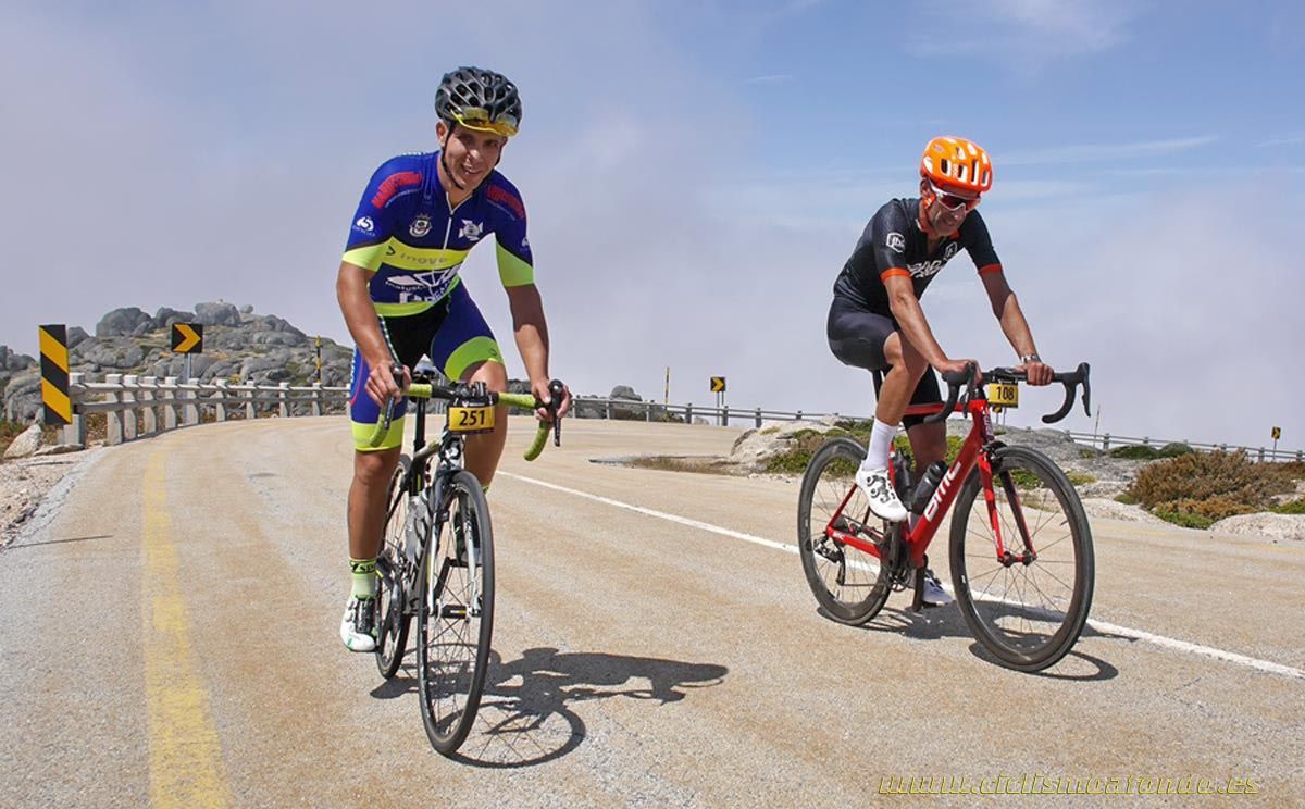 Gran Fondo Serra da Estrela 3
