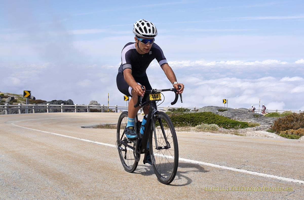 Gran Fondo Serra da Estrela