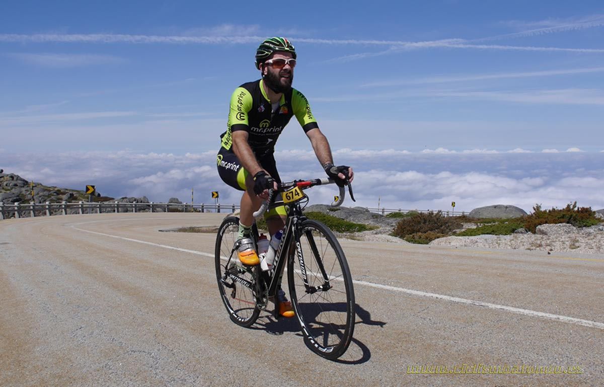 Gran Fondo Serra da Estrela