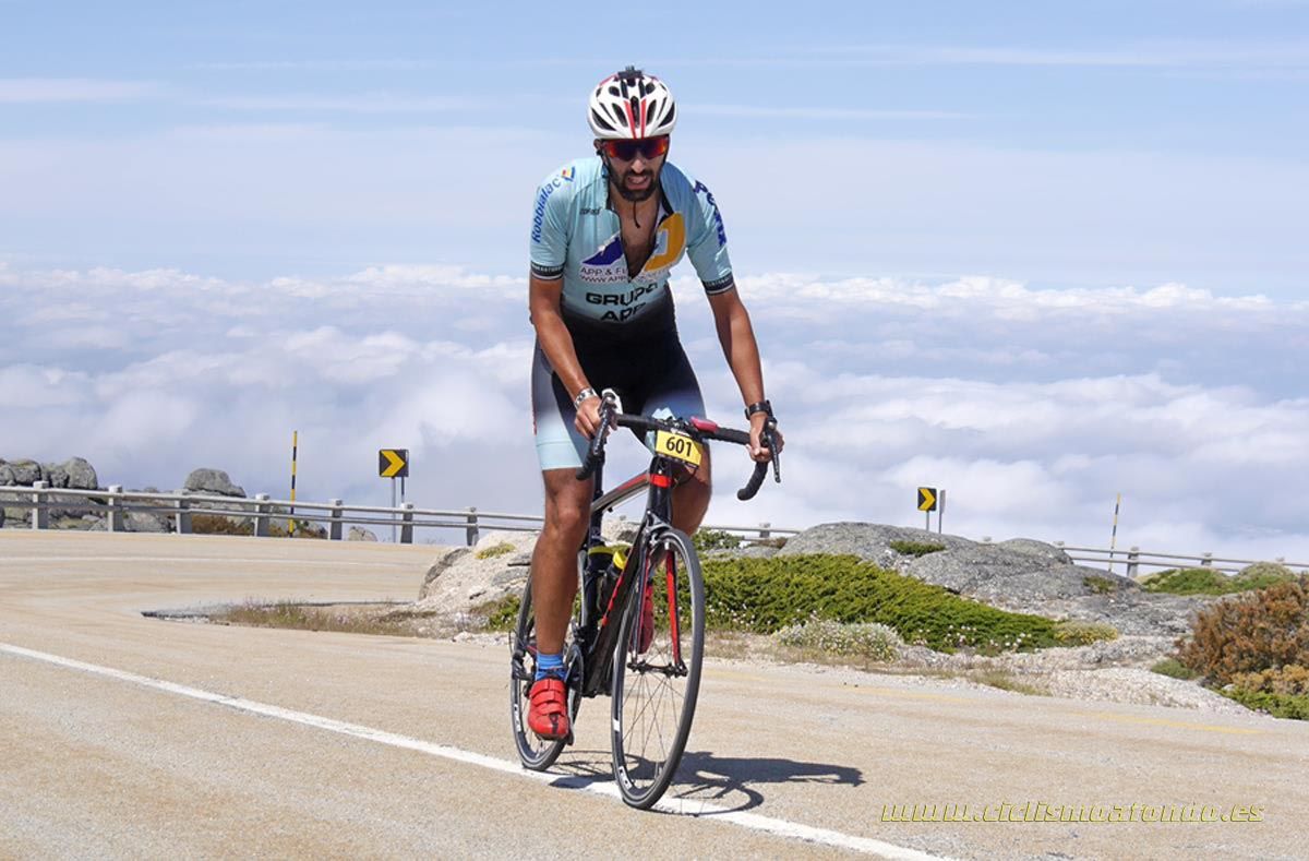 Gran Fondo Serra da Estrela