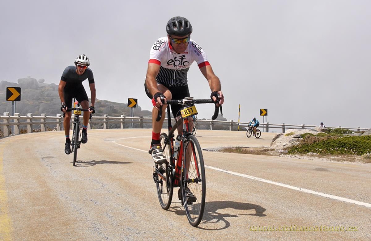 Gran Fondo Serra da Estrela 4