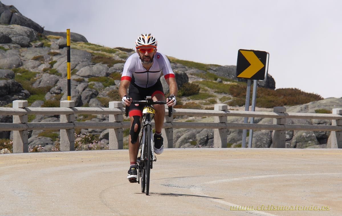 Gran Fondo Serra da Estrela 4