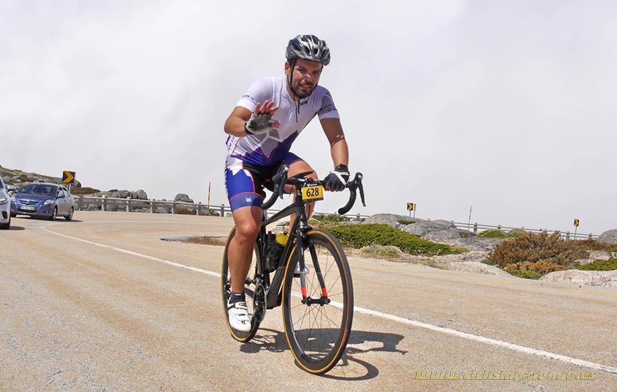 Gran Fondo Serra da Estrela 4