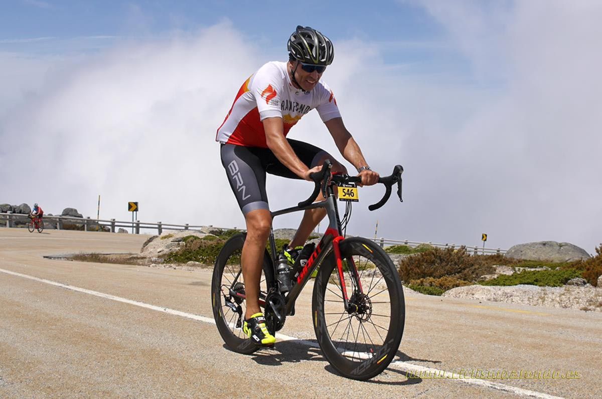 Gran Fondo Serra da Estrela 4