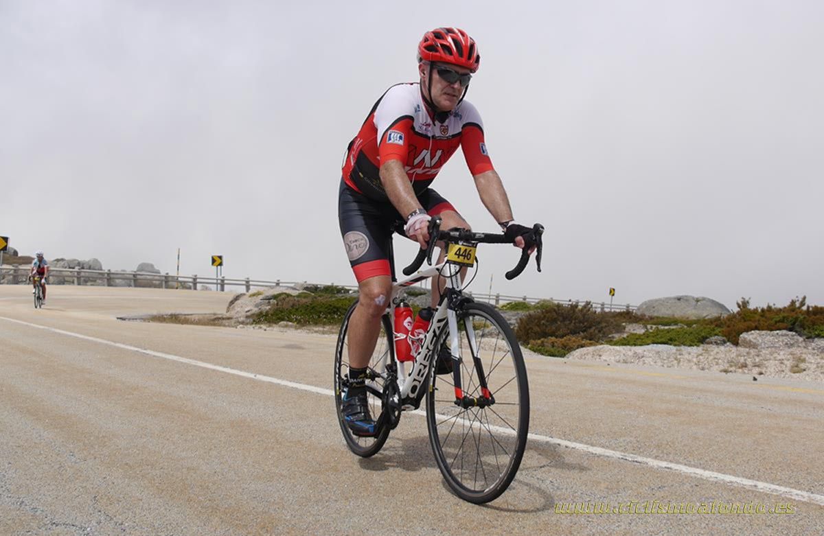 Gran Fondo Serra da Estrela 4