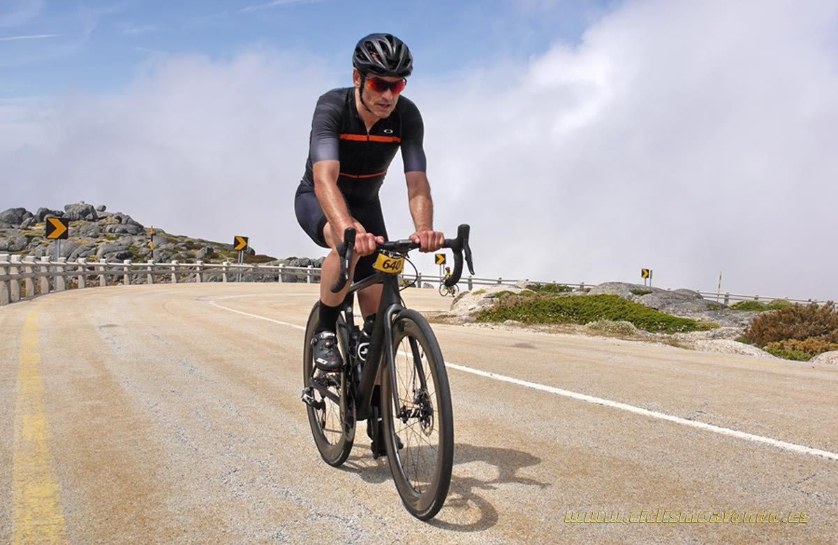 Gran Fondo Serra da Estrela 4