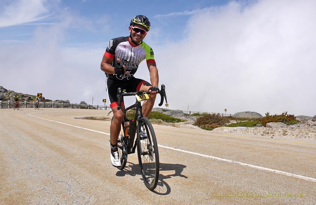 Gran Fondo Serra da Estrela 5