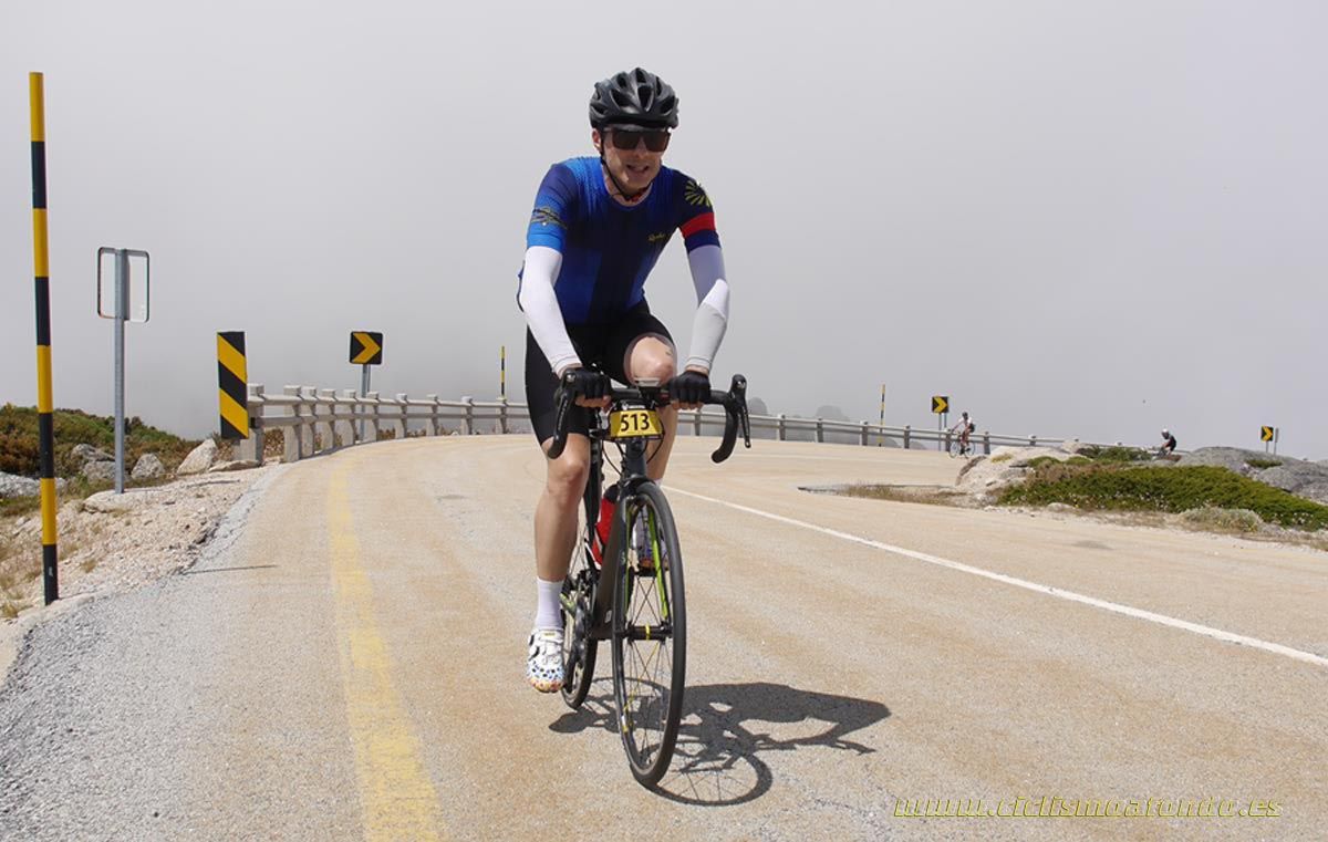 Gran Fondo Serra da Estrela 4