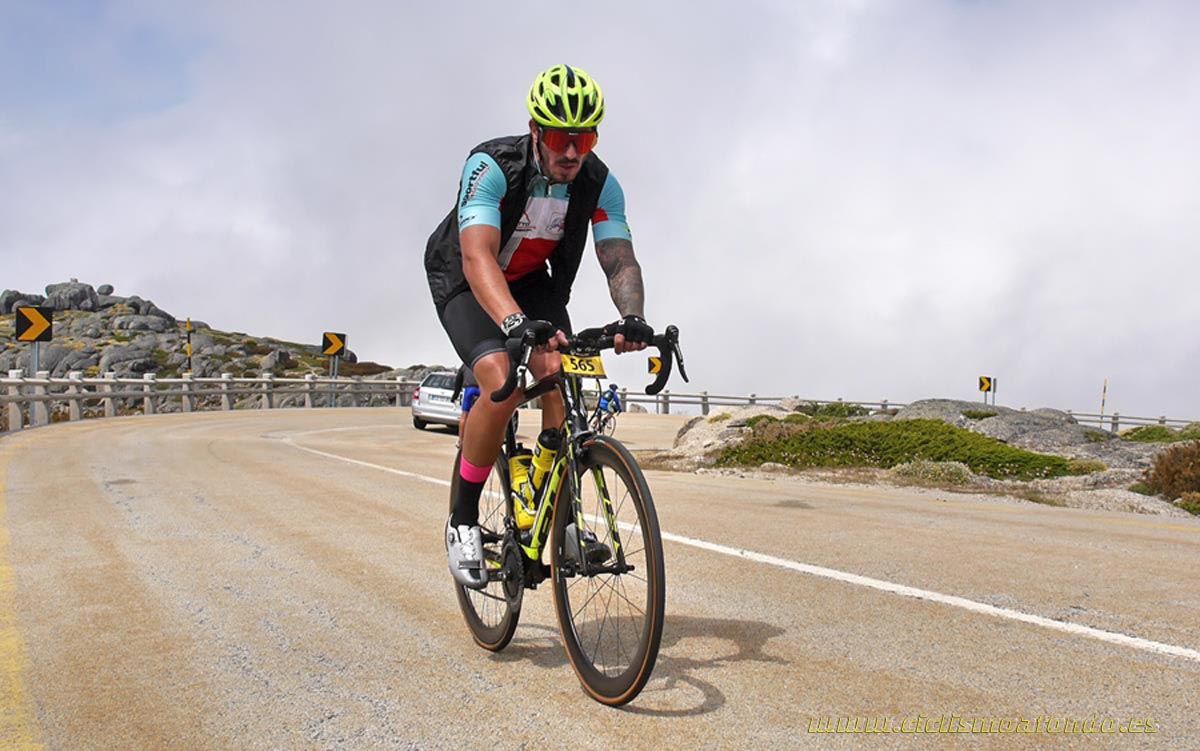 Gran Fondo Serra da Estrela 3