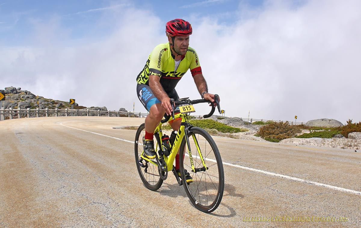 Gran Fondo Serra da Estrela 4
