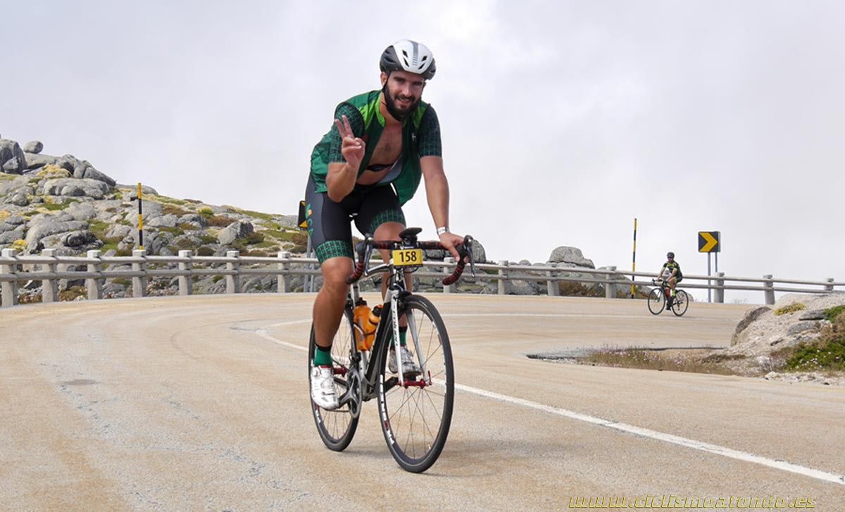 Gran Fondo Serra da Estrela 4