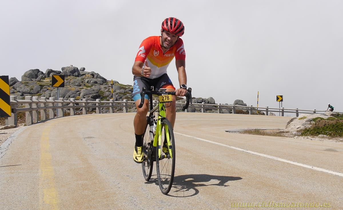 Gran Fondo Serra da Estrela 3
