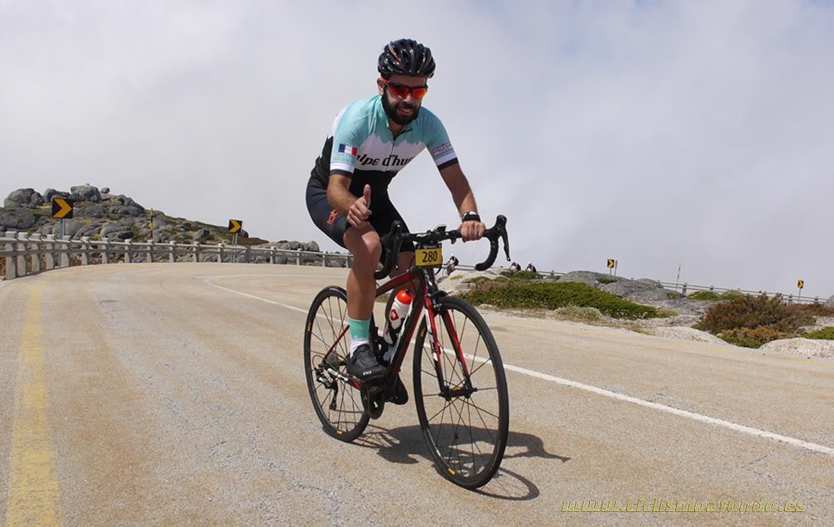 Gran Fondo Serra da Estrela 4