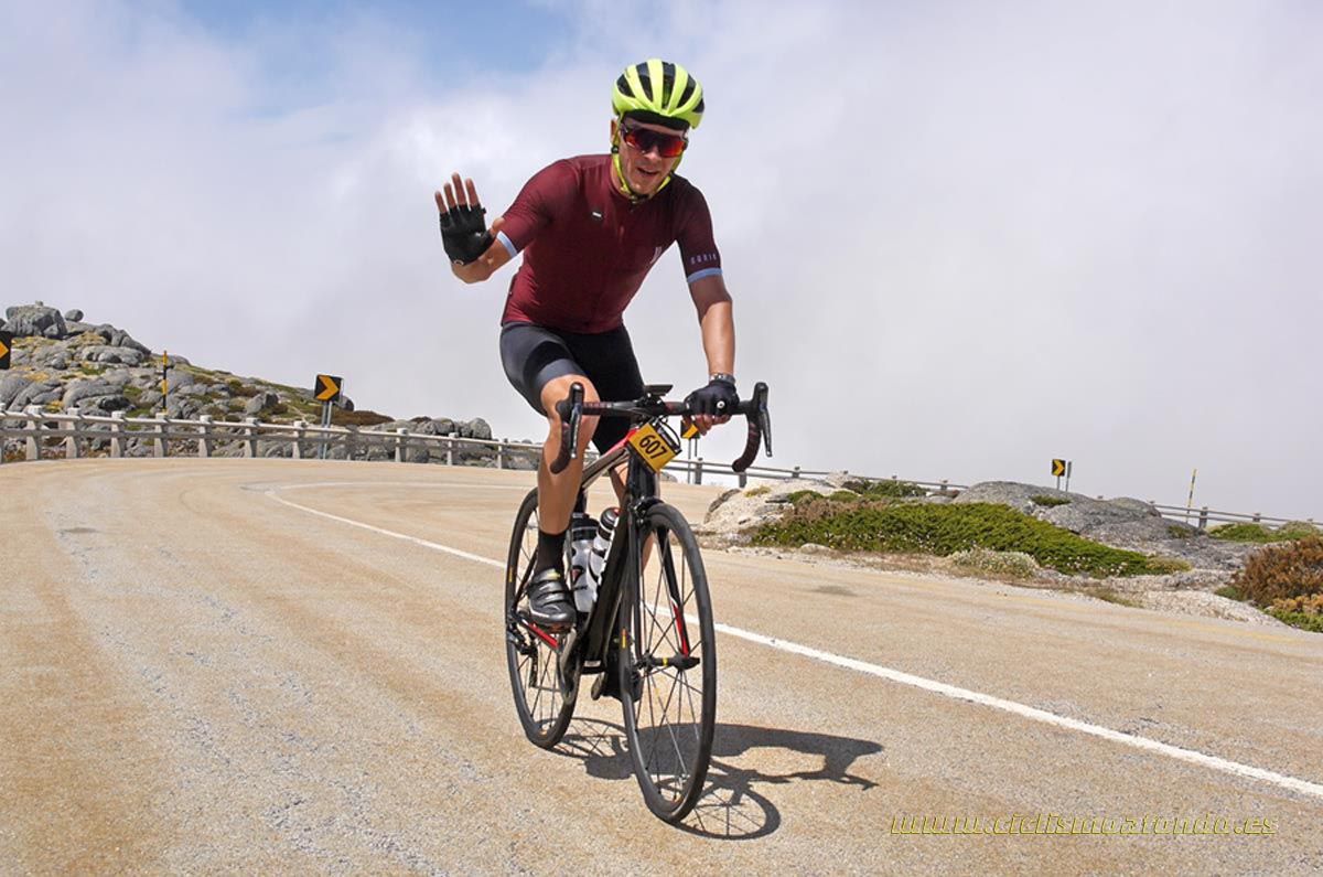 Gran Fondo Serra da Estrela 3