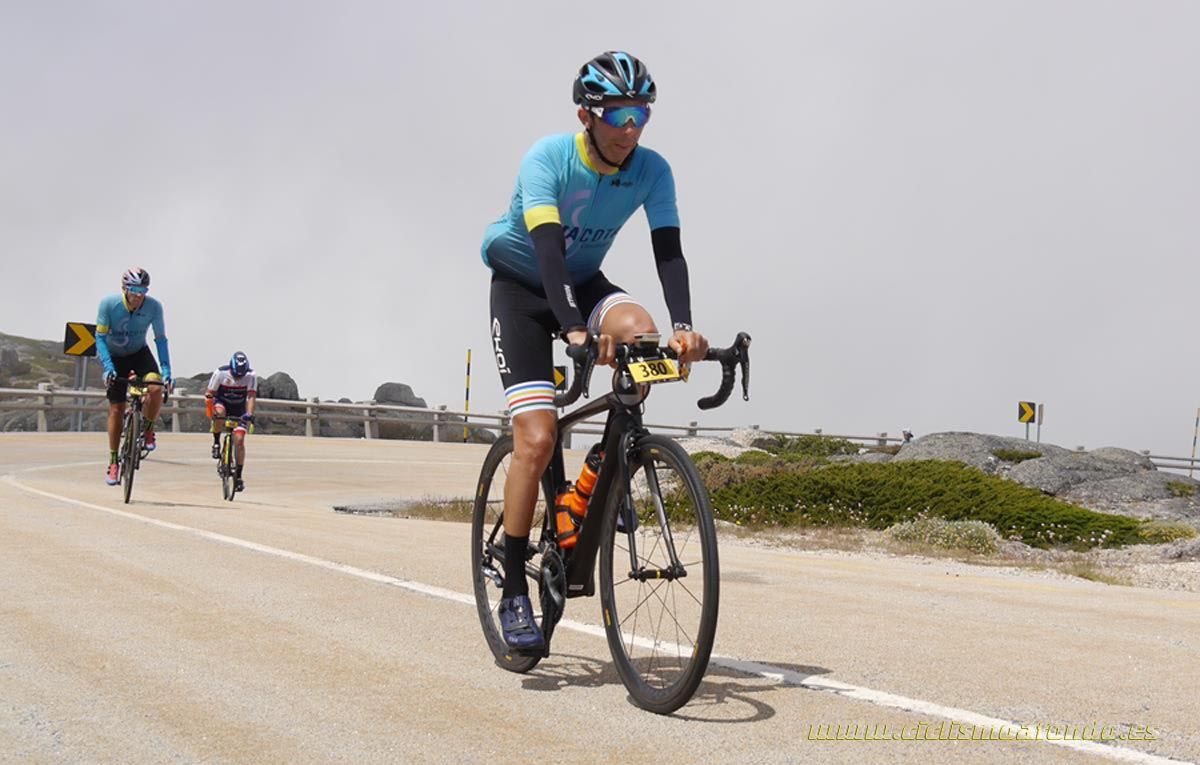 Gran Fondo Serra da Estrela 4