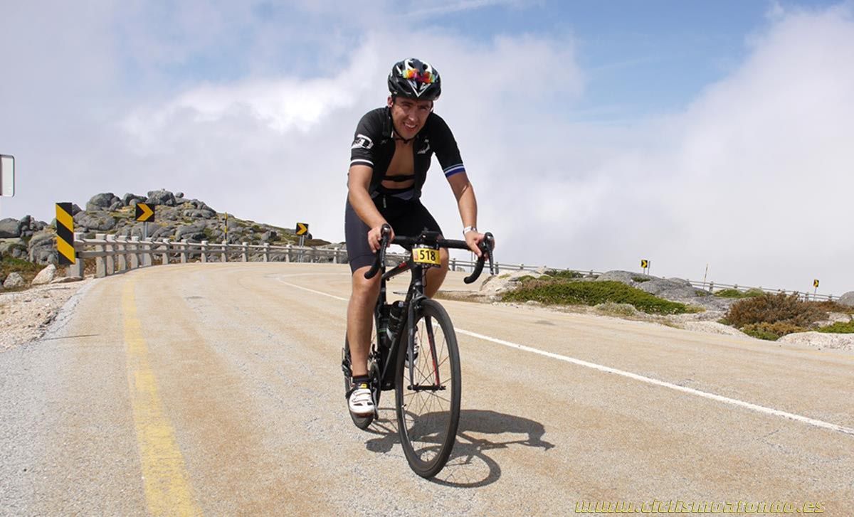 Gran Fondo Serra da Estrela 3