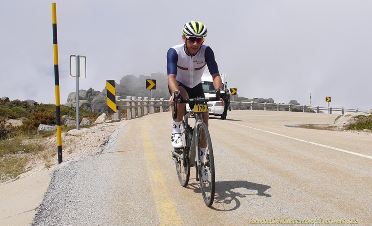 Gran Fondo Serra da Estrela 3
