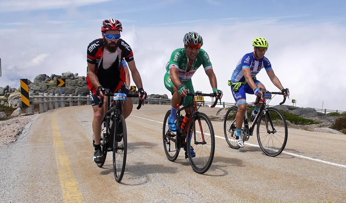Gran Fondo Serra da Estrela 5
