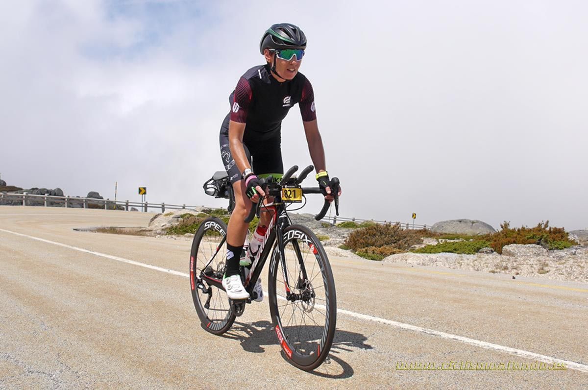 Gran Fondo Serra da Estrela 4