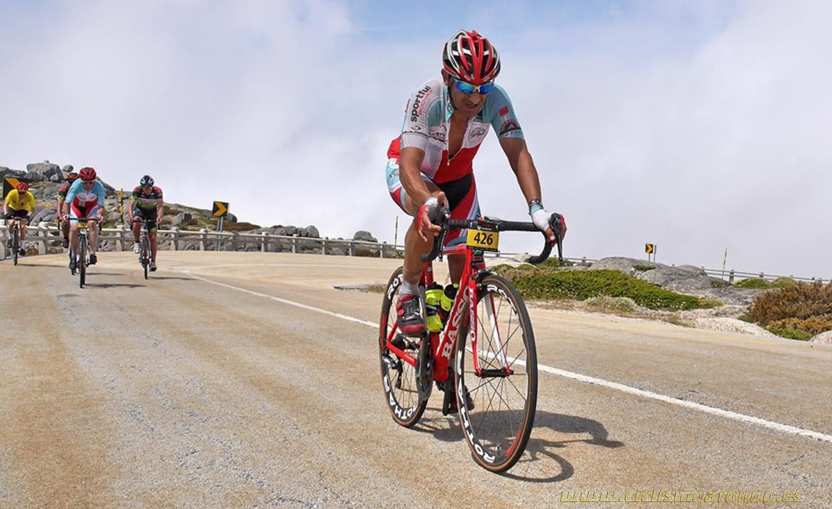 Gran Fondo Serra da Estrela 4