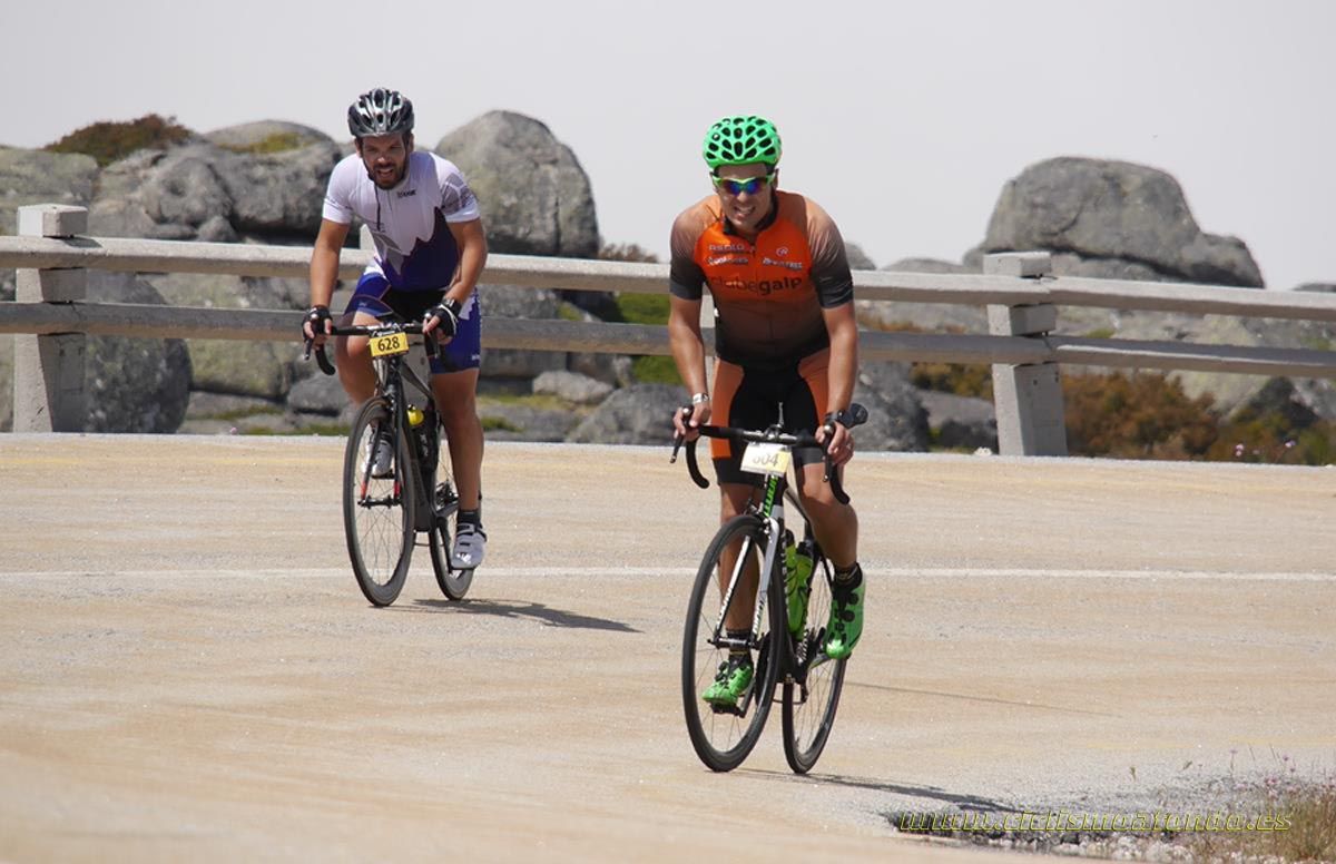 Gran Fondo Serra da Estrela 3