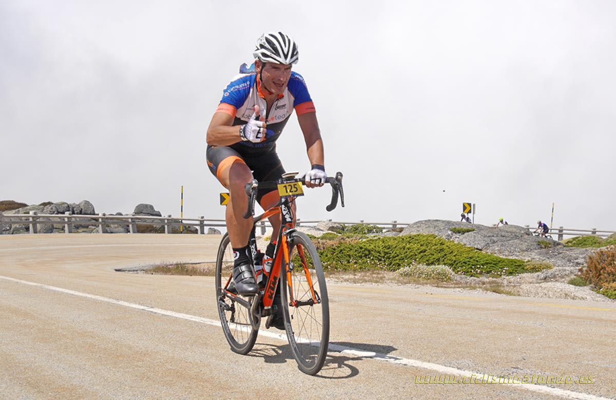 Gran Fondo Serra da Estrela 4