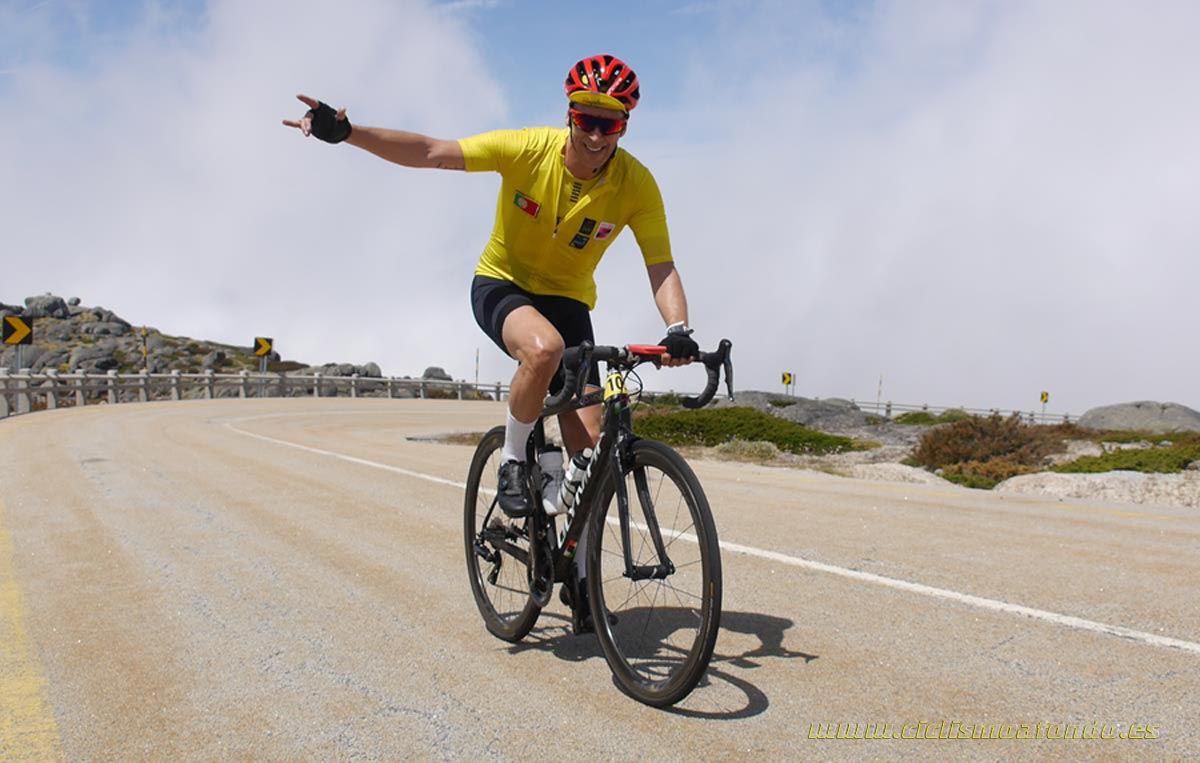 Gran Fondo Serra da Estrela 4