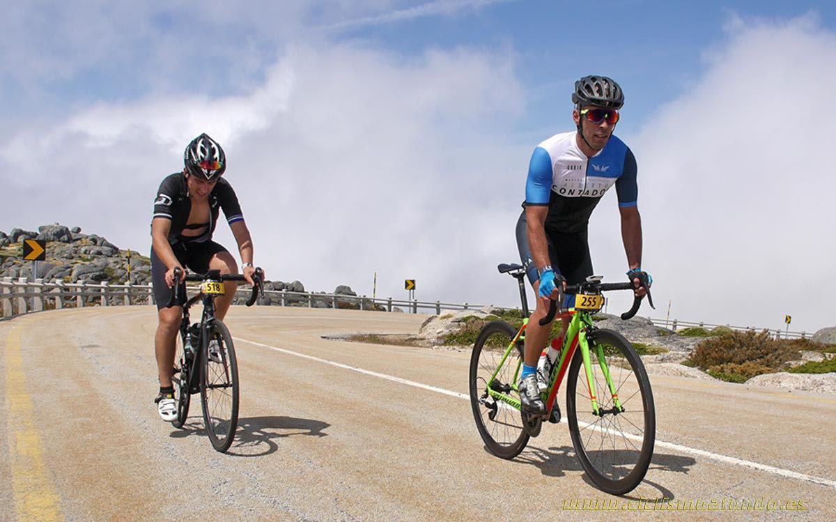 Gran Fondo Serra da Estrela 3