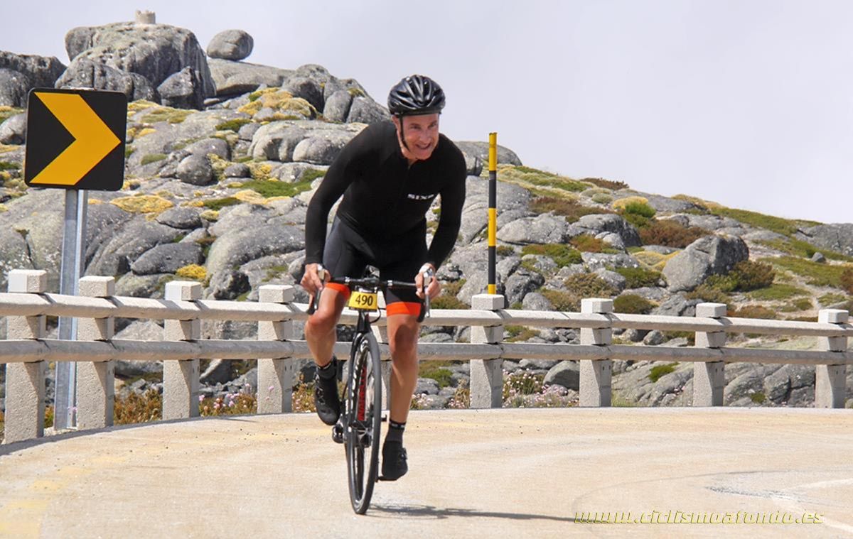 Gran Fondo Serra da Estrela 4