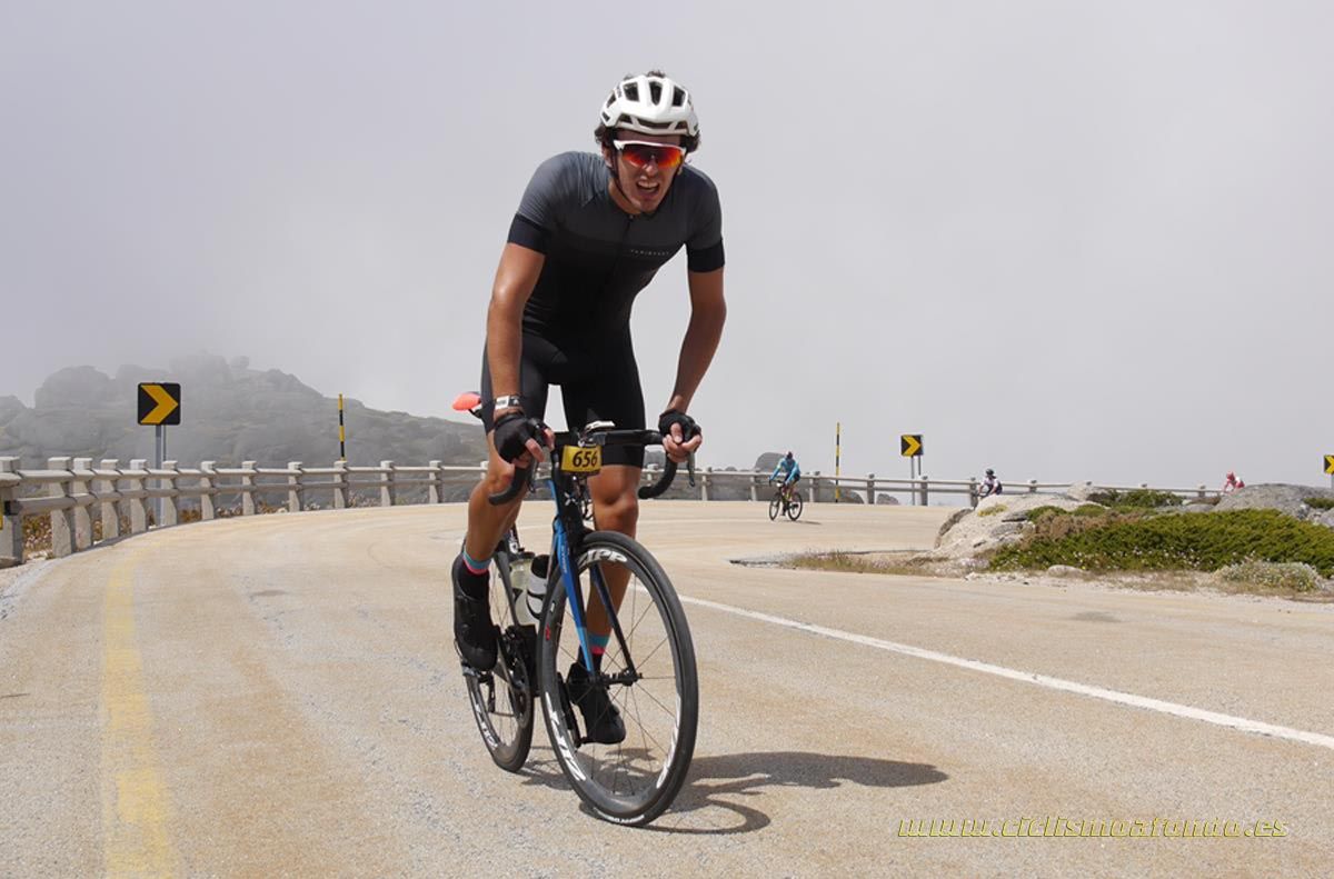Gran Fondo Serra da Estrela 4
