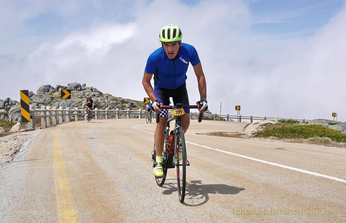 Gran Fondo Serra da Estrela 3