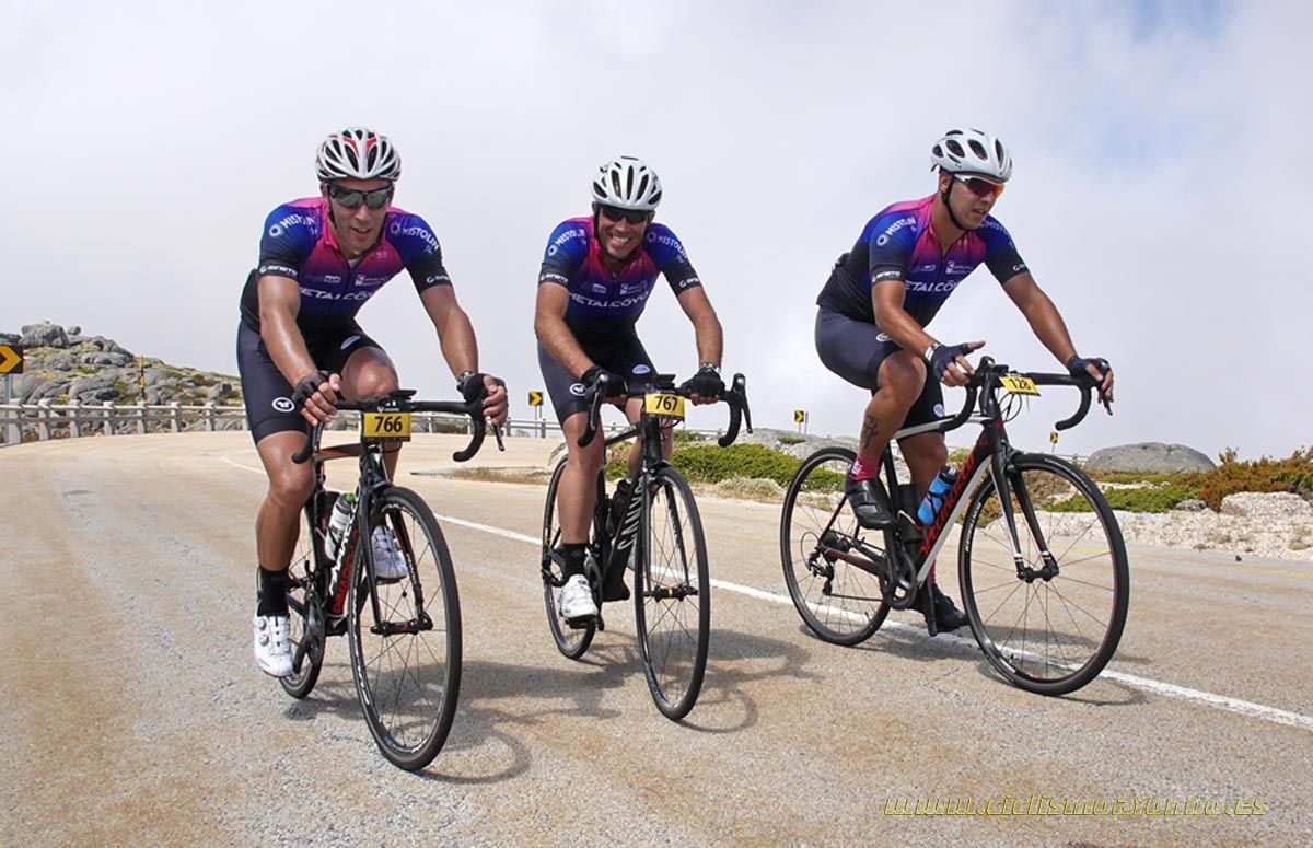 Gran Fondo Serra da Estrela 4