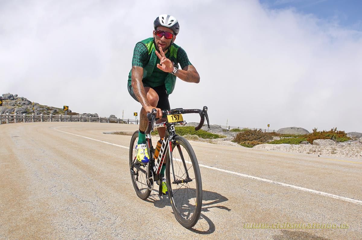 Gran Fondo Serra da Estrela 3