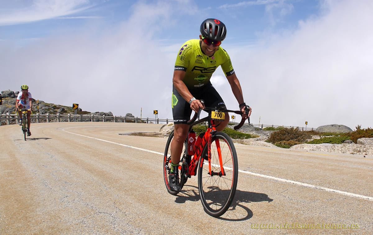 Gran Fondo Serra da Estrela 5