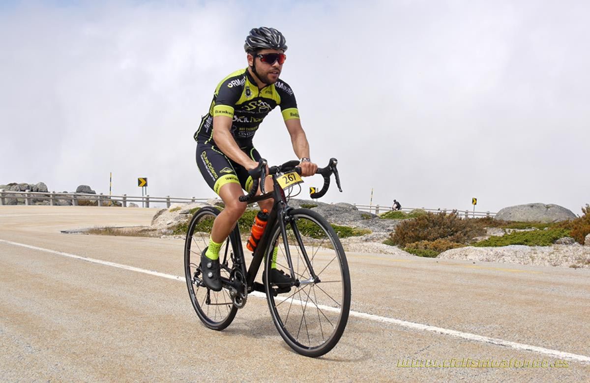 Gran Fondo Serra da Estrela 4