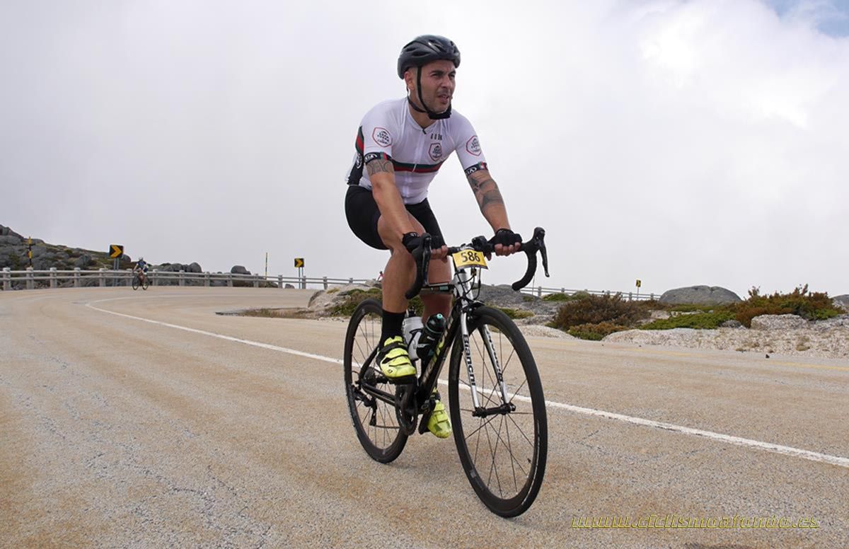 Gran Fondo Serra da Estrela 6