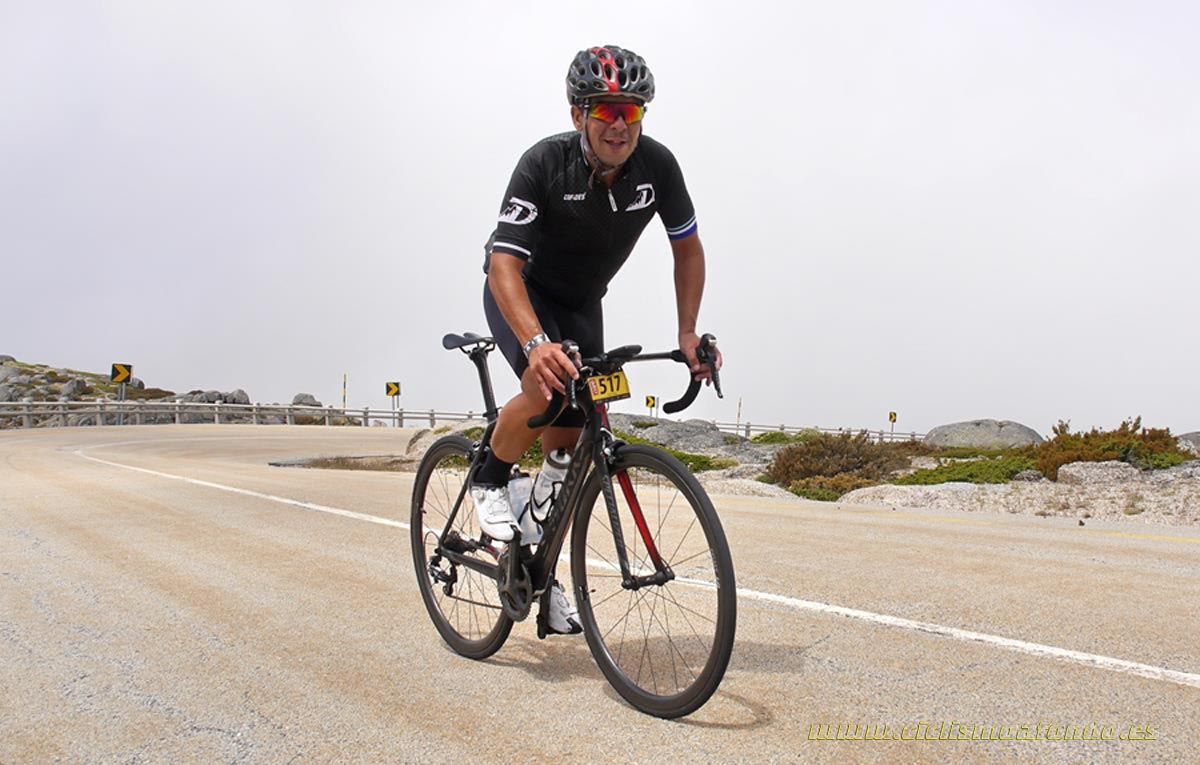Gran Fondo Serra da Estrela 5