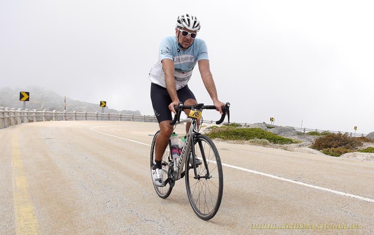 Gran Fondo Serra da Estrela 5