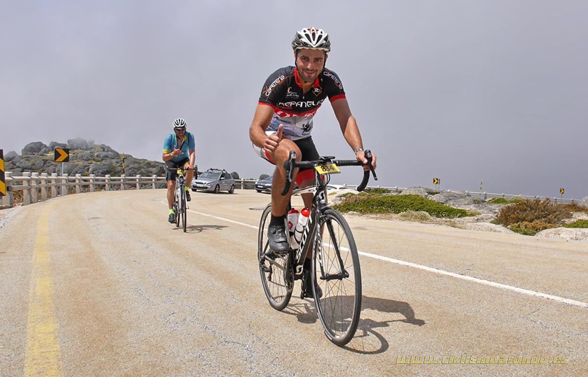 Gran Fondo Serra da Estrela 5